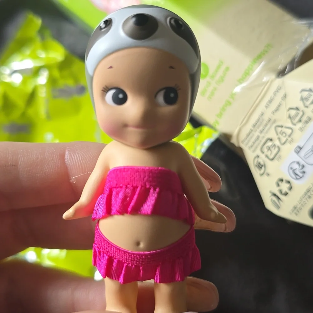 Sonny Angel Animal Series Ver.1 Sloth